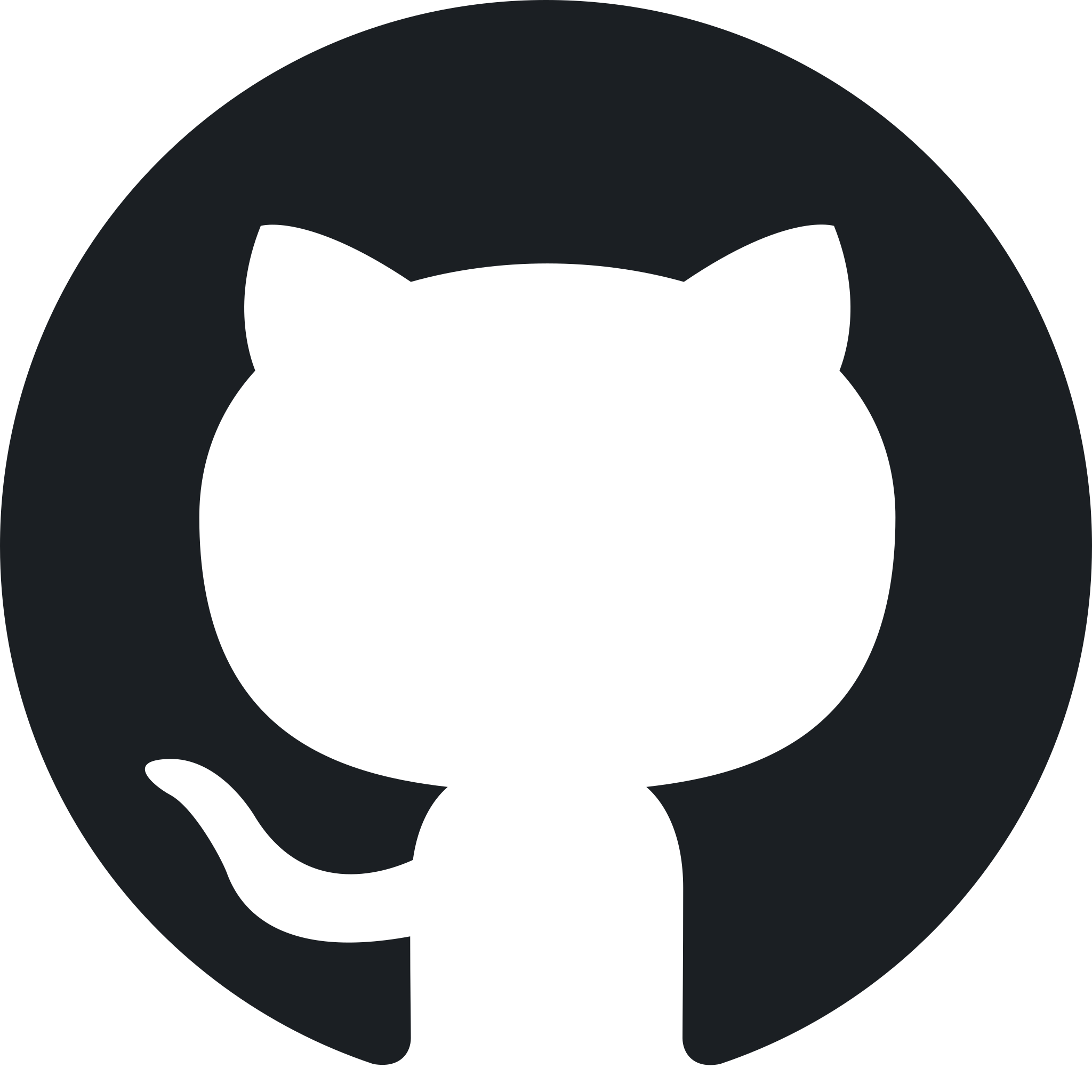 My GitHub profile