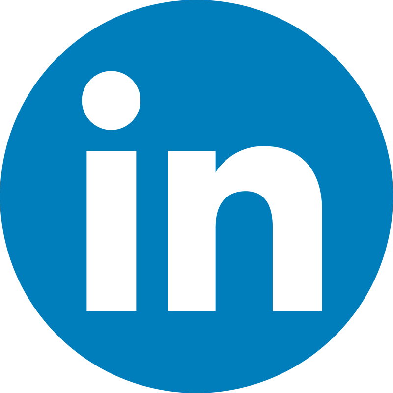 My LinkedIn profile