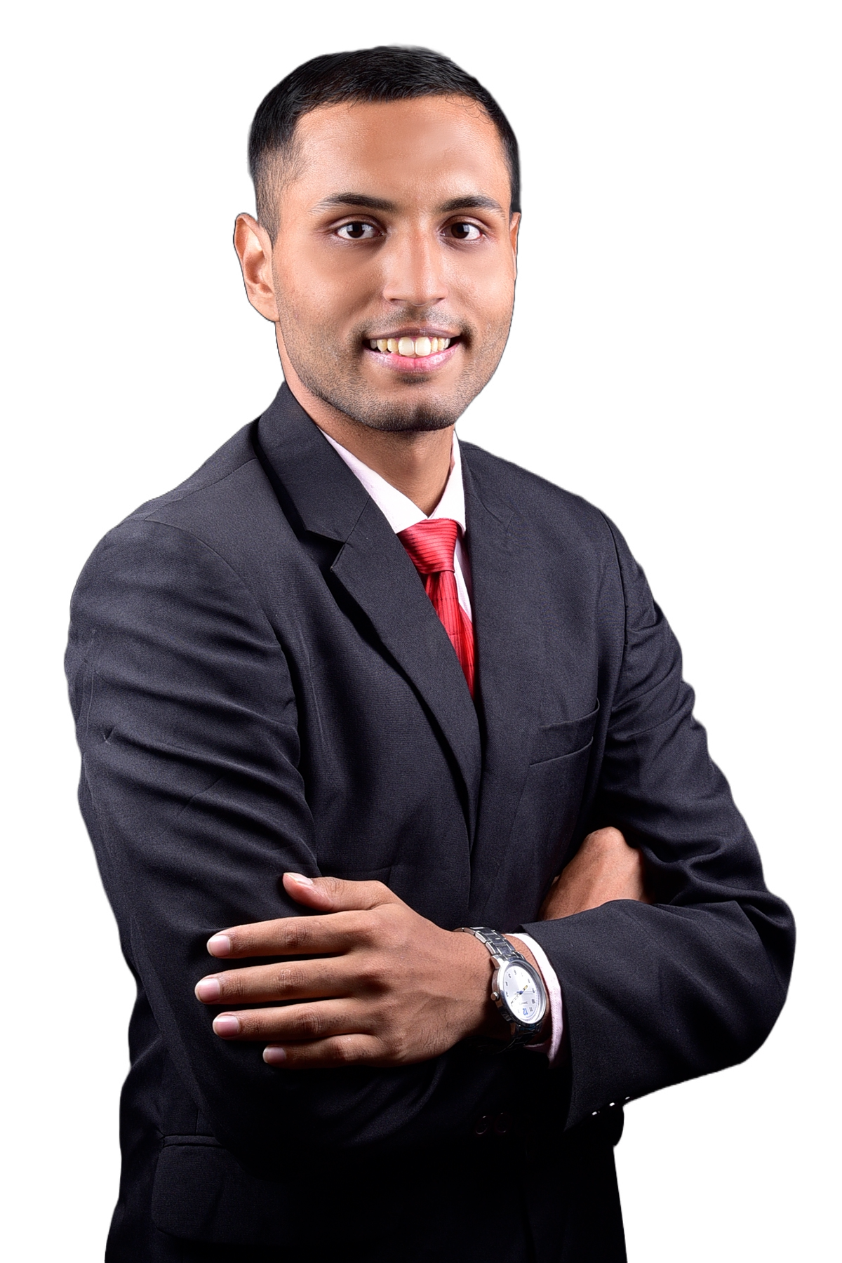 Gaurav Mukherjee's Profile Picture
